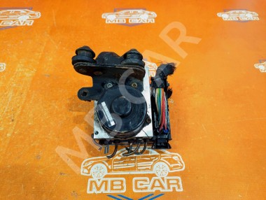 Блок ABS MERCEDES-BENZ M-класс W163 рестайлинг (2001 - 2005) — Разборка Мерседес