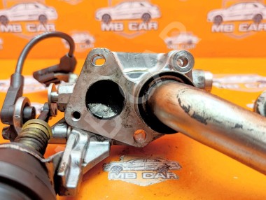 Байпасный клапан MERCEDES-BENZ GL-класс X166 (2012 - 2016) &mdash; Разборка Мерседес