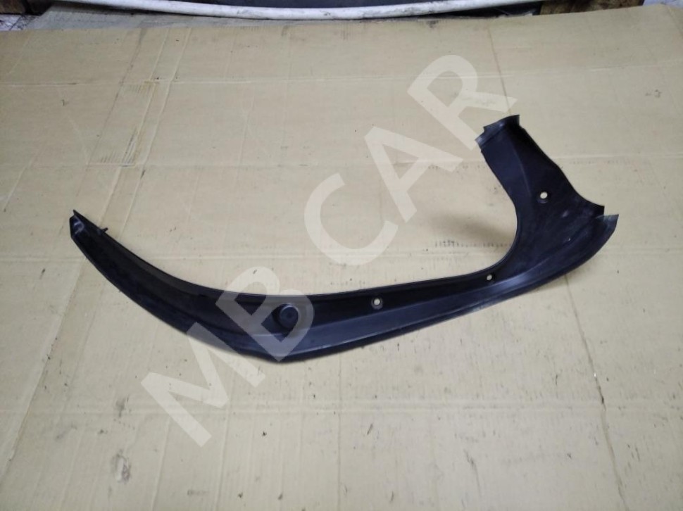 Водосток MERCEDES-BENZ S-класс W221 (2005 - 2009) фото 1 — Разборка Мерседес