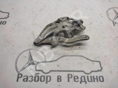 Петля капота MERCEDES-BENZ SLK-класс R170 (1996 - 2000) — Разборка Мерседес