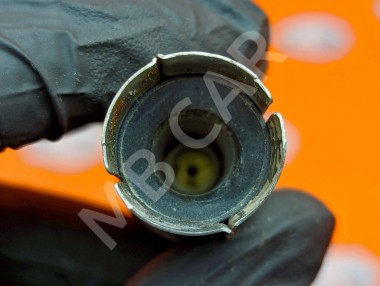 Провода высоковольтные MERCEDES-BENZ M-класс W163 рестайлинг (2001 - 2005) — Разборка Мерседес