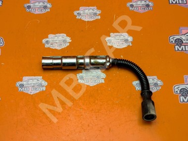 Провода высоковольтные MERCEDES-BENZ E-класс AMG W210/S210 (1996 - 1999) &mdash; Разборка Мерседес