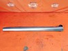 Порог пластиковый правый MERCEDES-BENZ C-класс W203/S203/CL203 рестайлинг (2004 - 2008) C 220 CDI 2.2 AT (150 л.с.) фото 1 &mdash; Разборка Мерседес