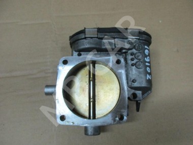 Дроссельная заслонка MERCEDES-BENZ S-класс W220 рестайлинг (2002 - 2005) — Разборка Мерседес