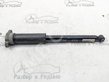 Амортизатор задний MERCEDES-BENZ E-класс W213/S213/C238/A238 (2016 - 2021) — Разборка Мерседес