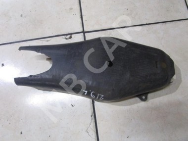 Кожух заднего рычага (лодки) MERCEDES-BENZ CLS-класс C219 рестайлинг (2008 - 2010) — Разборка Мерседес