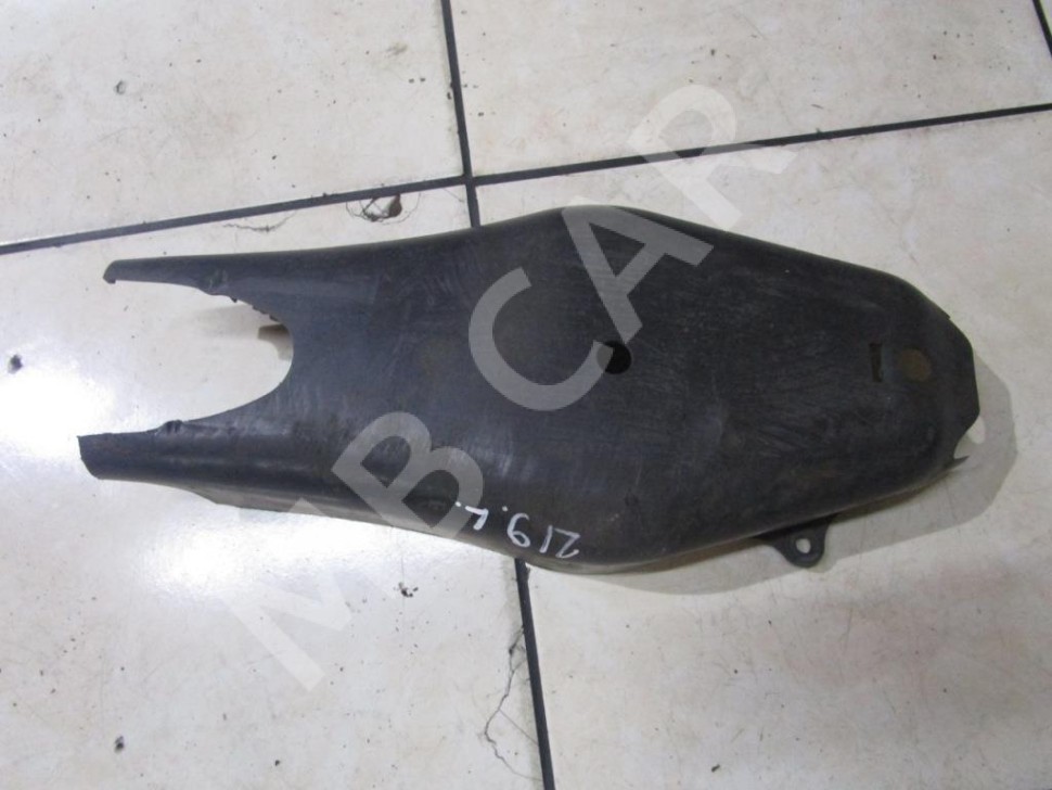 Кожух заднего рычага (лодки) MERCEDES-BENZ CLS-класс C219 рестайлинг (2008 - 2010) фото 1 &mdash; Разборка Мерседес