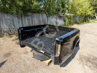 Кузов в сборе MERCEDES-BENZ X-класс I (2017 - 2020) — Разборка Мерседес