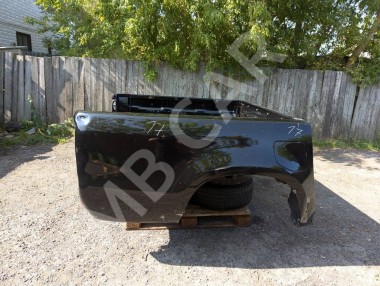 Кузов в сборе MERCEDES-BENZ X-класс I (2017 - 2020) — Разборка Мерседес