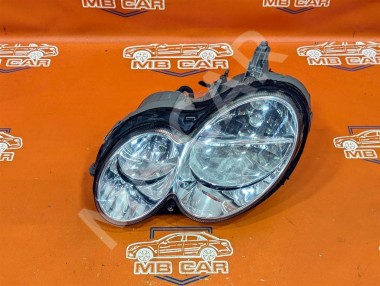 Фара левая MERCEDES-BENZ CLK-класс C209/A209 (2002 - 2005) — Разборка Мерседес