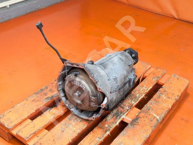 АКПП 5G-Tronic MERCEDES-BENZ C-класс W202/S202 рестайлинг (1997 - 2001) &mdash; Разборка Мерседес