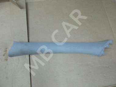 Накладка передней стойки MERCEDES-BENZ E-класс W211/S211 (2002 - 2006) — Разборка Мерседес