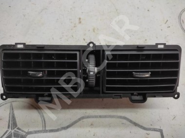 Воздуховод центральный MERCEDES-BENZ SLK-класс R170 (1996 - 2000) — Разборка Мерседес