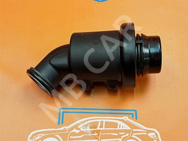 Демпфер турбины MERCEDES-BENZ C-класс W204/S204 (2006 - 2011) — Разборка Мерседес