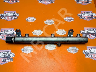 Рампа топливная MERCEDES-BENZ M-класс W166 (2011 - 2015) &mdash; Разборка Мерседес