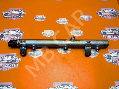 Рампа топливная MERCEDES-BENZ M-класс W166 (2011 - 2015) &mdash; Разборка Мерседес