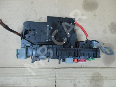 Блок SAM задний MERCEDES-BENZ E-класс W212/S212/C207/A207 рестайлинг (2013 - 2016) — Разборка Мерседес