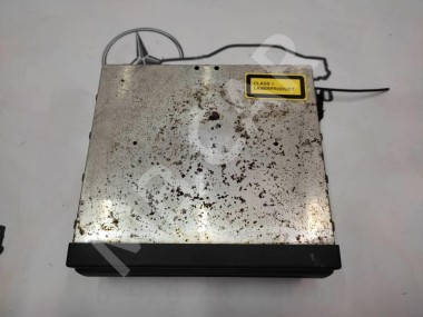 Чейнджер MERCEDES-BENZ E-класс W210/S210 (1995 - 1999) — Разборка Мерседес