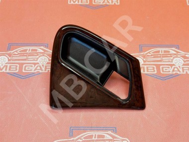 Накладка ручки двери MERCEDES-BENZ M-класс W163 (1997 - 2001) — Разборка Мерседес