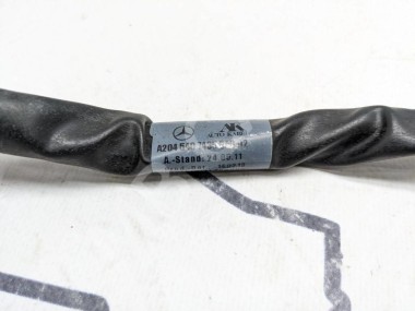 Провод минусовой MERCEDES-BENZ C-класс W204/S204 (2006 - 2011) — Разборка Мерседес