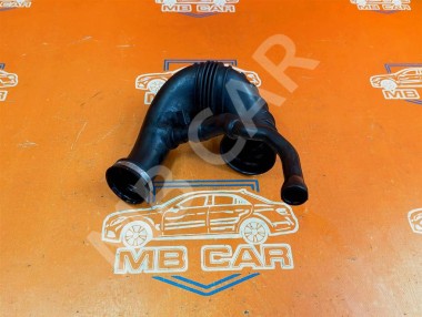 Патрубок воздушный MERCEDES-BENZ C-класс W203/S203/CL203 (2000 - 2004) — Разборка Мерседес