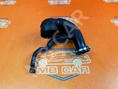 Патрубок воздушный MERCEDES-BENZ C-класс W203/S203/CL203 (2000 - 2004) — Разборка Мерседес
