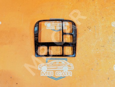 Рамка команда MERCEDES-BENZ S-класс W220 (1998 - 2005) — Разборка Мерседес