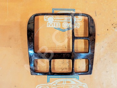 Рамка команда MERCEDES-BENZ S-класс W220 (1998 - 2005) — Разборка Мерседес