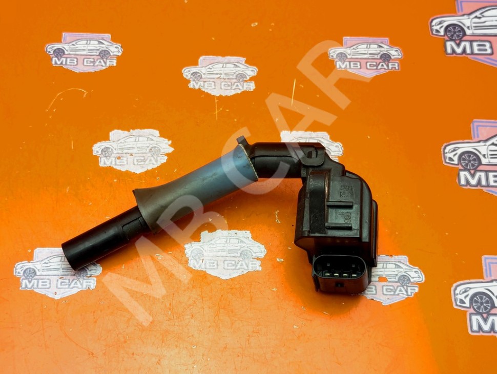 Катушка зажигания MERCEDES-BENZ A-класс AMG W176 (2013 - 2015) фото 1 &mdash; Разборка Мерседес