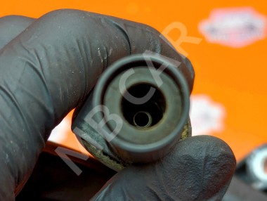 Катушка зажигания MERCEDES-BENZ A-класс AMG W176 (2013 - 2015) &mdash; Разборка Мерседес