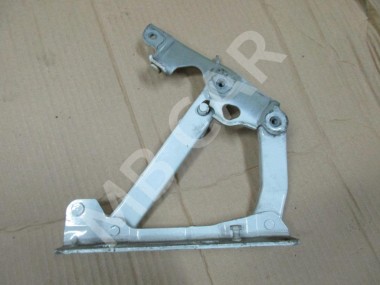 Петля капота MERCEDES-BENZ CL-класс C215 рестайлинг (2002 - 2006) — Разборка Мерседес