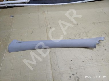 Накладка передней стойки MERCEDES-BENZ S-класс W221 (2005 - 2009) — Разборка Мерседес