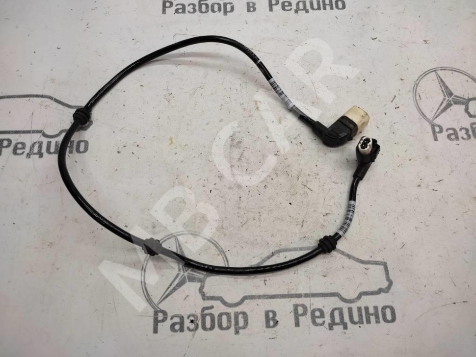 Провод электропривода ручника MERCEDES-BENZ E-класс W213/S213/C238/A238 (2016 - 2021) фото 1 — Разборка Мерседес