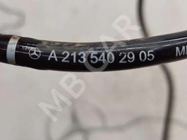 Провод электропривода ручника MERCEDES-BENZ E-класс W213/S213/C238/A238 (2016 - 2021) — Разборка Мерседес