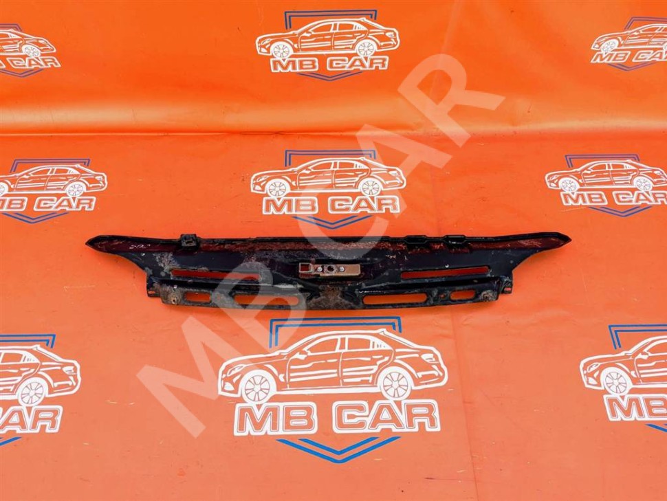 Панель телевизора верхняя MERCEDES-BENZ Sprinter W901-905 (1995 - 2006) фото 1 &mdash; Разборка Мерседес