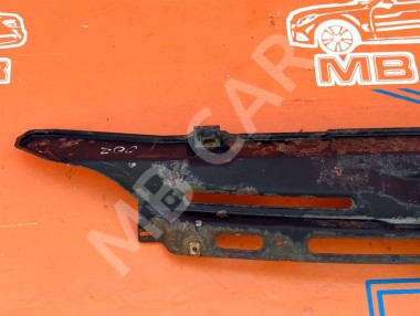 Панель телевизора верхняя MERCEDES-BENZ Sprinter W901-905 (1995 - 2006) — Разборка Мерседес