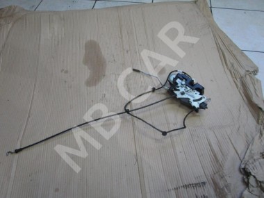 Замок двери передней левой MERCEDES-BENZ Vito W639 рестайлинг (2010 - 2014) — Разборка Мерседес