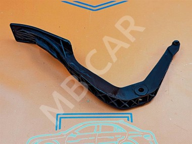 Педаль газа MERCEDES-BENZ A-класс W168 рестайлинг (2001 - 2004) — Разборка Мерседес