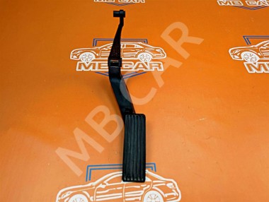 Педаль газа MERCEDES-BENZ A-класс W168 рестайлинг (2001 - 2004) — Разборка Мерседес
