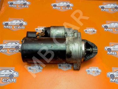 Стартер MERCEDES-BENZ C-класс W204/S204 (2006 - 2011) — Разборка Мерседес