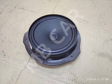 Динамик MERCEDES-BENZ GLE-класс W166 (2015 - 2018) — Разборка Мерседес