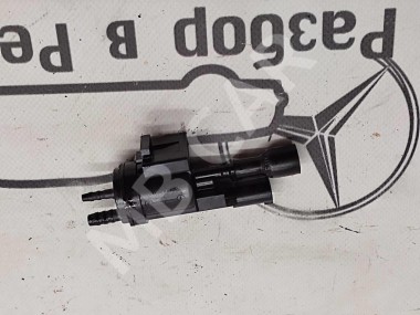 Клапан электромагнитный MERCEDES-BENZ E-класс W213/S213/C238/A238 (2016 - 2021) — Разборка Мерседес