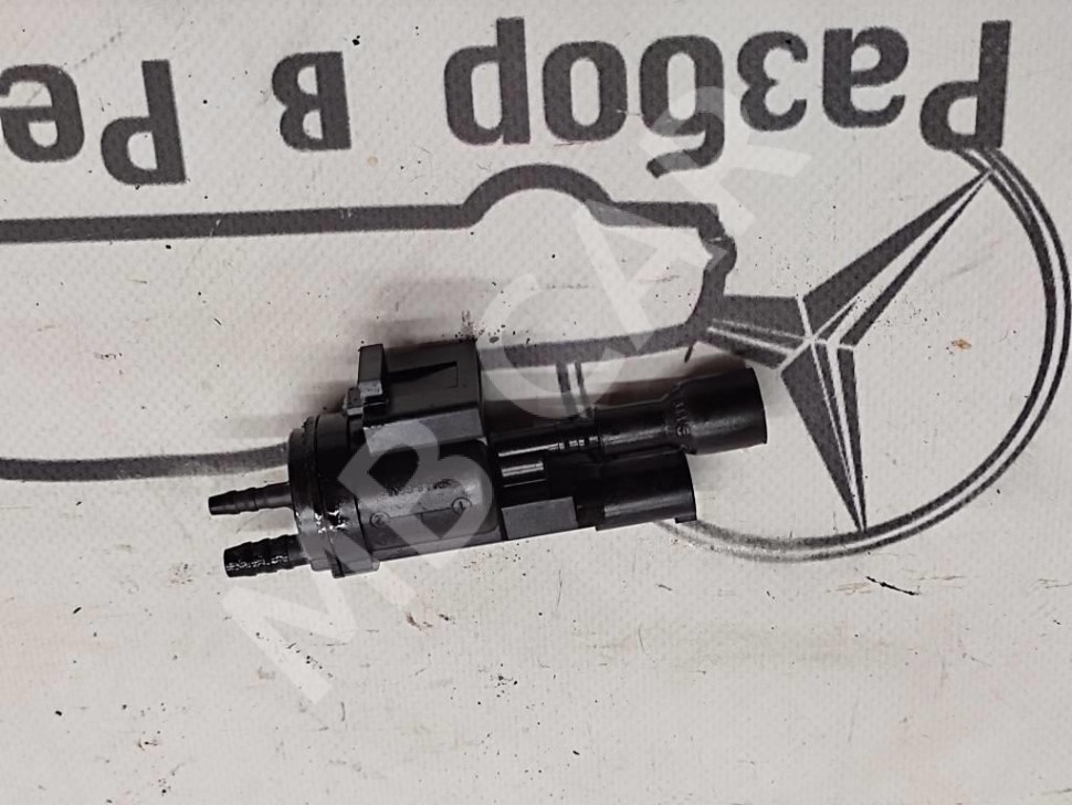 Клапан электромагнитный MERCEDES-BENZ E-класс W213/S213/C238/A238 (2016 - 2021) фото 1 — Разборка Мерседес