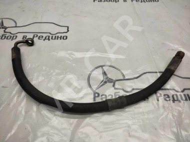 Трубка гидроподвески MERCEDES-BENZ E-класс W210/S210 рестайлинг (1999 - 2003) — Разборка Мерседес