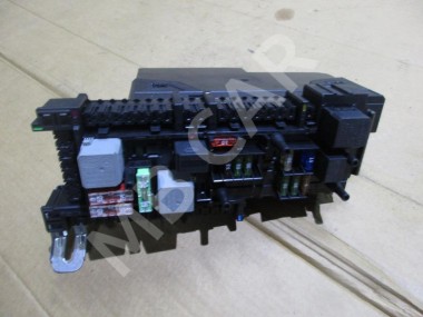 Блок SAM задний MERCEDES-BENZ E-класс W212/S212/C207/A207 (2009 - 2013) — Разборка Мерседес