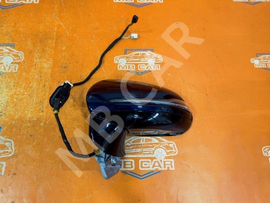 Зеркало левое MERCEDES-BENZ E-класс W213/S213/C238/A238 (2016 - 2021) — Разборка Мерседес