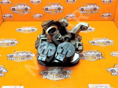 Клапан EGR MERCEDES-BENZ E-класс W212/S212/C207/A207 (2009 - 2013) E 350 3.5 7G-Tronic (306 л.с.) &mdash; Разборка Мерседес