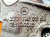 Клапан EGR MERCEDES-BENZ E-класс W212/S212/C207/A207 (2009 - 2013) E 350 3.5 7G-Tronic (306 л.с.) фото 8 &mdash; Разборка Мерседес
