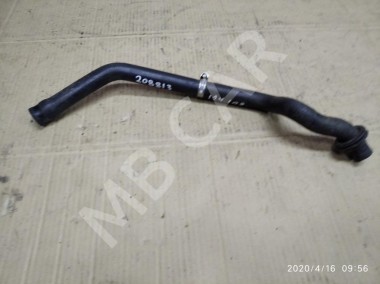 Патрубок ОЖ MERCEDES-BENZ S-класс W140 (1991 - 1998) — Разборка Мерседес