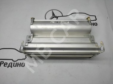 Подушка безопасности пасажирская MERCEDES-BENZ R-класс W251 (2005 - 2007) — Разборка Мерседес